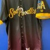 Wilson Amarillo Sod Poodles Player Worn/sign Wizard Jersey 1 Wilson Amarillo Sod Poodles Player Worn/sign Wizard Jersey -Jerseys Sales 04F9688B B565 456F AAED 28CBC47A3B33 scaled