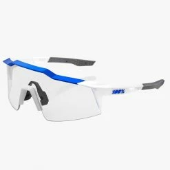 100% Speedcraft SL Performance Vented Baseball Sport Sunglasses (Matte White/Metallic Blue-HiPER Blue Multilayer Mirror Lens) 13 100% Speedcraft SL Performance Vented Baseball Sport Sunglasses (Matte White/Metallic Blue-HiPER Blue Multilayer Mirror Lens) -Jerseys Sales 100 60008 00003MatWhtMetBlu BlueMultiMirr4
