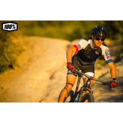 100% Sportcoupe Sport Performance Sunglasses - Sport Eyewear (Polished Translucent Crystal Smoke - Purple Multilayer Mirror Lens + Clear Lens Included) -Jerseys Sales 100 Sportcoupe sunglasses Lifestyleimage 2 2791820a b068 4225 bbd0 a437ad1b0475