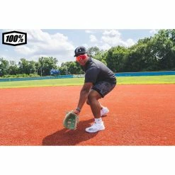 100% Speedcraft Sport Performance Baseball Sunglasses HD Interchangeable Lens (Soft Tact Grey Camo - Red Multilayer Mirror Lens) -Jerseys Sales 100 speedcraftsunglasses 60007 00009 1 6360f59d d016 4f73 b3e6 d3e66ad06518