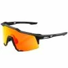 100% Speedcraft Sport Performance Baseball Sunglasses HD Interchangeable Lens (Soft Tact Black - Red Multilayer Mirror Lens) 1 100% Speedcraft Sport Performance Baseball Sunglasses HD Interchangeable Lens (Soft Tact Black - Red Multilayer Mirror Lens) -Jerseys Sales 100percentspeedcraftsunglasses softtactblack redmultimirrlens 1