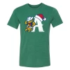 108 Stitches Amarillo Sod Poodles 108 Green Santa Hat Tee -Jerseys Sales 101742108UnisexGreenSantaHatTee2021 d09defaf f65d 4b06 b170 3a5cdcaf2dbb
