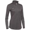Under Armour Novelty Women's 1/2 Zip (Charcoal) -Jerseys Sales 1305682 019 f 1024x1024 6f70ce7e 04da 44e9 83b8 73a5e6e956a0