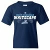 Bimm Ridder West Michigan Whitecaps Youth "Three Bag" Navy Tee -Jerseys Sales 17ab626406ad77f48b126fd4ffeb9141
