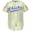OT Sports Memphis Redbirds Memphis Chicks Retro Pin Stripe Replica Jersey 1 OT Sports Memphis Redbirds Memphis Chicks Retro Pin Stripe Replica Jersey -Jerseys Sales 1944 Chicks 500