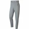 Nike Vapor Select Piped Men's Baseball Pants (Gray/Navy) -Jerseys Sales 19NIKMMNKVPRSLCTPBBA TM BLUE GRY TM NVY TM NVY