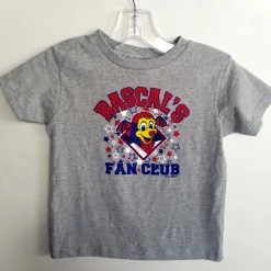 Bimm Ridder Toddler Rascal Tee