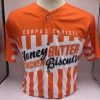 Wilson Honey Butter Chicken Biscuit Jersey