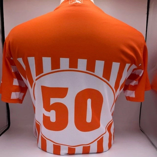 Wilson Honey Butter Chicken Biscuit Jersey 4 Wilson Honey Butter Chicken Biscuit Jersey - Image 2