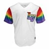 Men's Las Vegas Aviators OT Sports LV Pride Replica Jersey -Jerseys Sales 2188MenPrideReplicaJersey