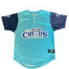 OT Sports Los Chivos De Hartford Youth Two Tone Chivos Replica Jersey -Jerseys Sales 2TChivosJersey
