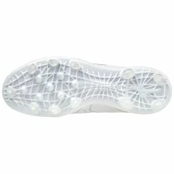 Mizuno 9-Spike Advanced Finch Elite 5 Women's TPU Molded Fastpitch Softball Cleats (White) -Jerseys Sales 320639 0000 02