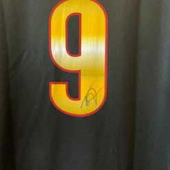 Wilson Amarillo Sod Poodles Player Worn/sign Wizard Jersey -Jerseys Sales 3F7E8BB6 CE3C 49D9 8621 7A5ABE4B4593 a2943eb8 2e88 40d7 82ff 6aa724b48650 scaled