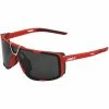 100% Eastcraft Spilt Lens Sport Performance Sunglasses W Interchangeable Lenses (Soft Tact Red - Black Mirror Lens) -Jerseys Sales 41HiLmKTZ0L