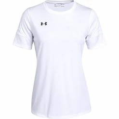 Under Armour Golazo 2.0 Women's Jersey (White) -Jerseys Sales 41hyqgug il. ac sl1000