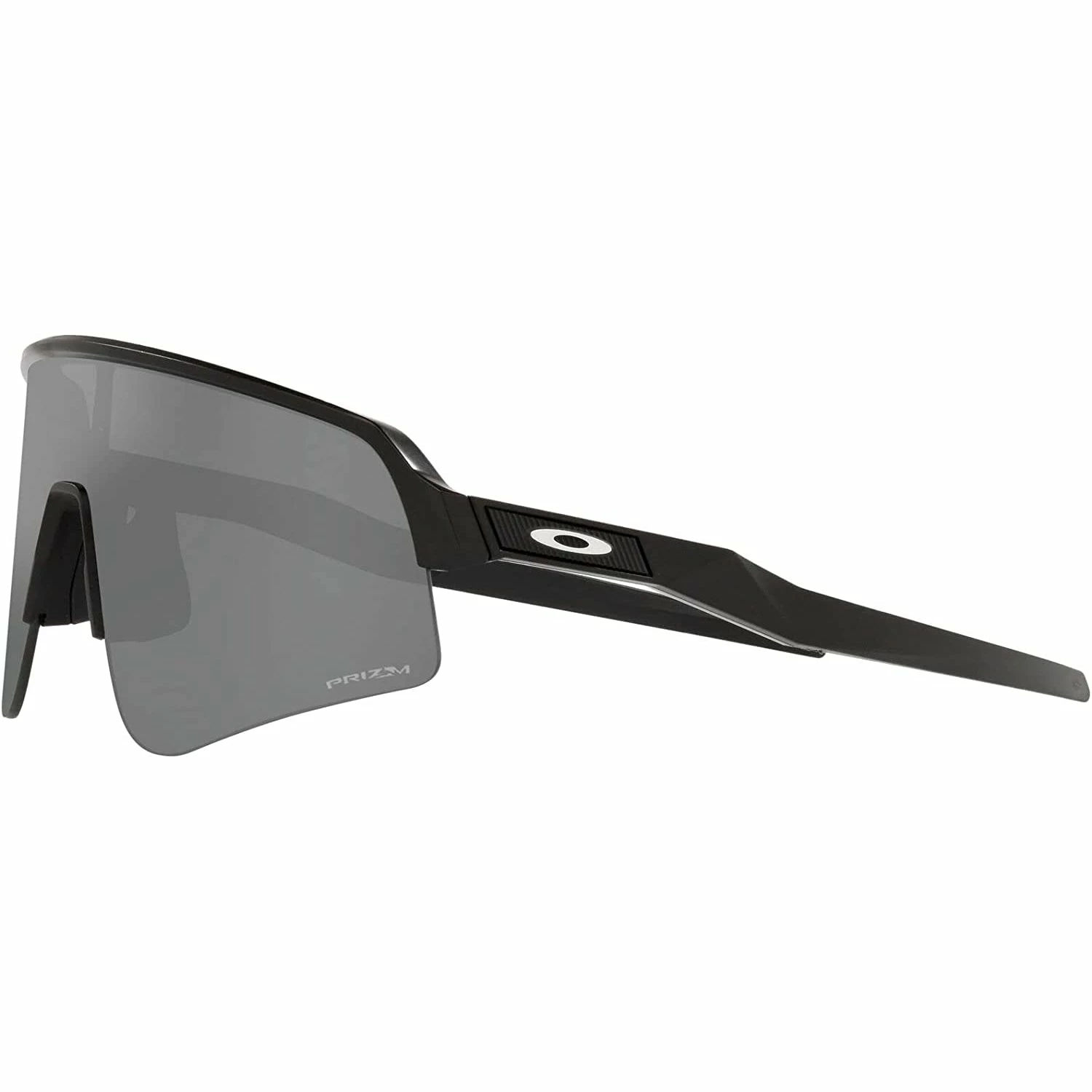 Oakley Sutro Lite OO9465-0339 Sweep Sunglasses, (Matte Black/Prizm Black) 7 Oakley Sutro Lite OO9465-0339 Sweep Sunglasses, (Matte Black/Prizm Black) - Image 5