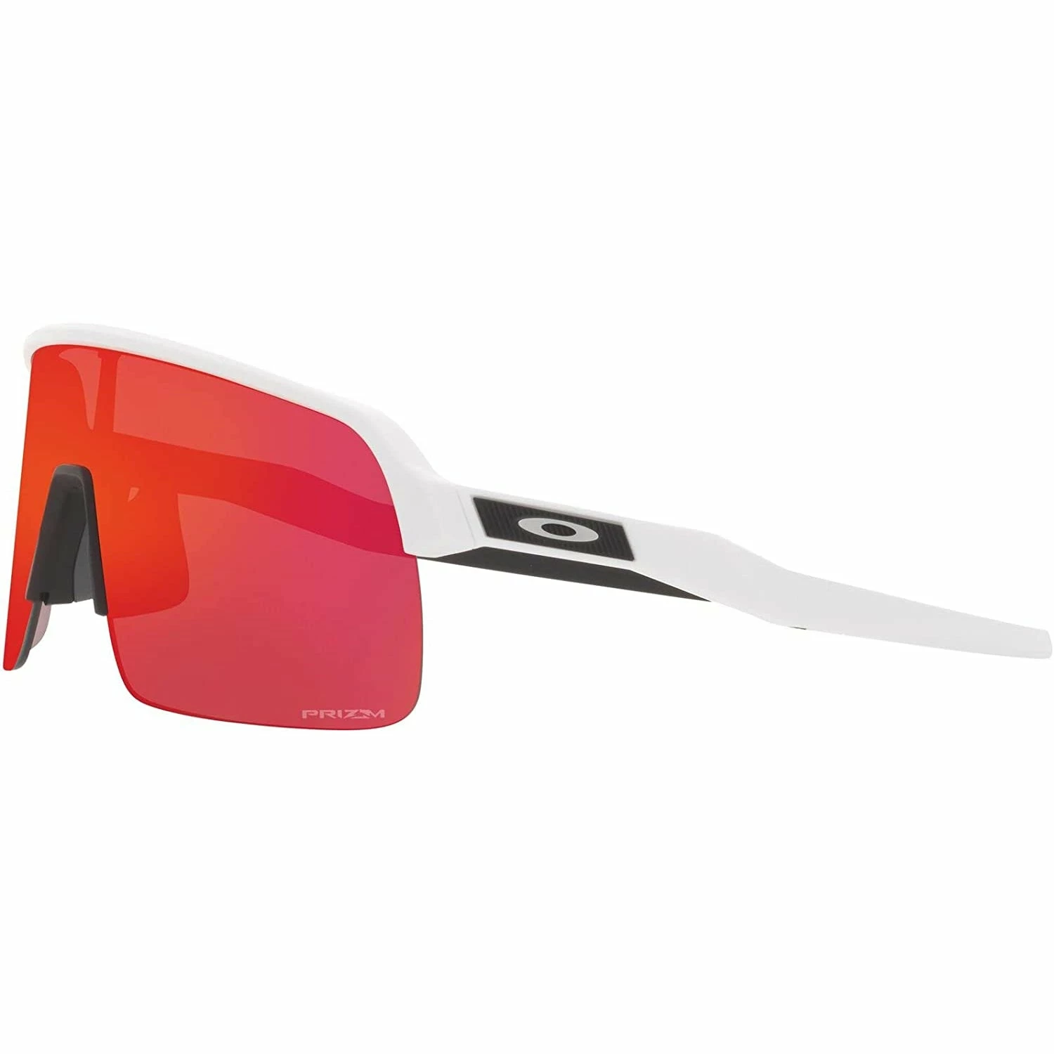 Oakley Sutro Lite OO9463-2039 Sunglasses, (Matte White/Prizm Field) 5 Oakley Sutro Lite OO9463-2039 Sunglasses, (Matte White/Prizm Field) - Image 3