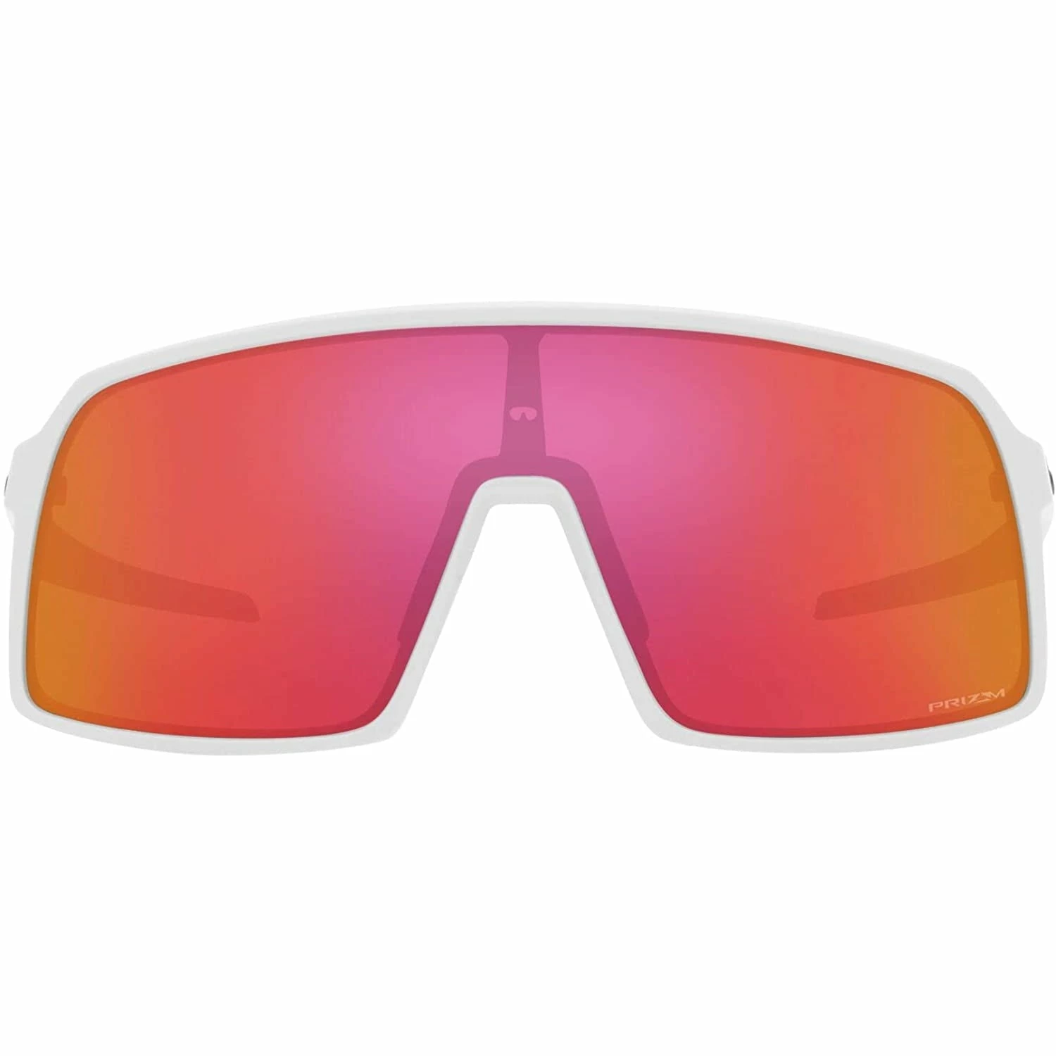 Oakley Sutro OO9406-9137 Sunglasses, (Polished White/Prizm Field) 3 Oakley Sutro OO9406-9137 Sunglasses, (Polished White/Prizm Field)