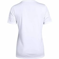 Under Armour Golazo 2.0 Women's Jersey (White) -Jerseys Sales 41yv uirmjl. ac sl1000