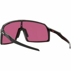 Oakley Sutro OO9406-9237 Sunglasses, (Polished Black/Prizm Field) -Jerseys Sales 515gVWMQi L. AC UL1500