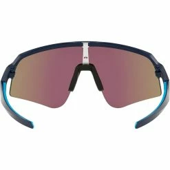 Oakley Sutro Lite OO9465-0539 Sweep Sunglasses, (Matte Navy/Prizm Sapphire) -Jerseys Sales 516bUogI2hL. AC UL1500