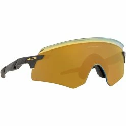 Oakley Encoder OO9471-0436 Baseball Sunglasses, (Matte Carbon/Prizm 24k) -Jerseys Sales 517hFCrSydL. AC UL1500