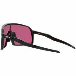 Oakley Sutro OO9406-9237 Sunglasses, (Polished Black/Prizm Field) -Jerseys Sales 51E3PefRr1L. AC UL1500