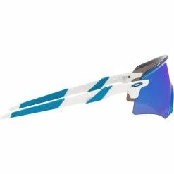 Oakley Encoder OO9471-0536 Baseball Sunglasses, (Polished White/Prizm Sapphire) -Jerseys Sales 51EFtixg HL. AC UL1500