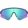 Oakley Sutro Lite OO9465-0539 Sweep Sunglasses, (Matte Navy/Prizm Sapphire) -Jerseys Sales 51FNyuRpo L. AC UL1500