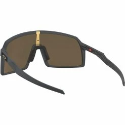 Oakley Sutro OO9406-0537 Sunglasses, (Matte Carbon/Prizm 24k) -Jerseys Sales 51FpcvCdl4L. AC UL1500