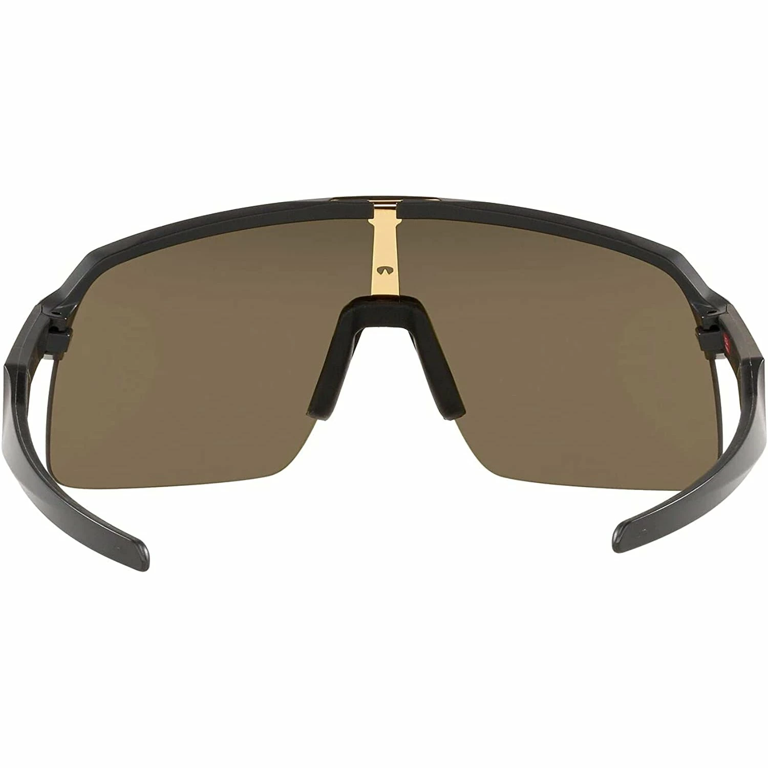 Oakley Sutro Lite OO9463-1339 Sunglasses, (Matte Carbon/Prizm 24k) 9 Oakley Sutro Lite OO9463-1339 Sunglasses, (Matte Carbon/Prizm 24k) - Image 7