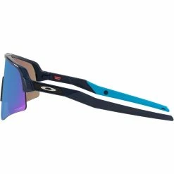 Oakley Sutro Lite OO9465-0539 Sweep Sunglasses, (Matte Navy/Prizm Sapphire) -Jerseys Sales 51TjcuxNukL. AC UL1500