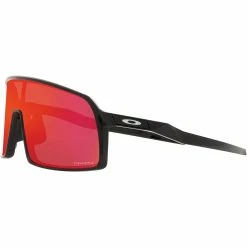 Oakley Sutro OO9406-9237 Sunglasses, (Polished Black/Prizm Field) -Jerseys Sales 51Vxe7P3Q6L. AC UL1500