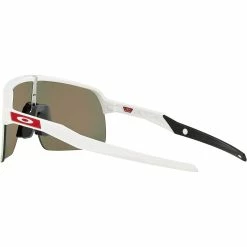 Oakley Sutro Lite OO9463-1839 Sunglasses, (Matte White/Prizm Ruby) -Jerseys Sales 51WEbSEssZS. AC UL1500