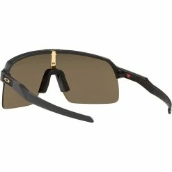 Oakley Sutro Lite OO9463-1339 Sunglasses, (Matte Carbon/Prizm 24k) 14 Oakley Sutro Lite OO9463-1339 Sunglasses, (Matte Carbon/Prizm 24k) -Jerseys Sales 51ZQWxMoxdL. AC UL1500