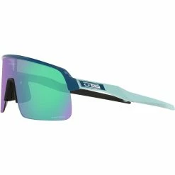 Oakley Sutro Lite OO9463-4139 Sunglasses, (Mathieu Van Der Poel Matte Poseidon Gloss Splatter/Prizm Road Jade) 11 Oakley Sutro Lite OO9463-4139 Sunglasses, (Mathieu Van Der Poel Matte Poseidon Gloss Splatter/Prizm Road Jade) -Jerseys Sales 51bDtPL8TYL. AC UL1500