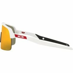 Oakley Sutro Lite OO9463-1839 Sunglasses, (Matte White/Prizm Ruby) -Jerseys Sales 51bgWjrFeQS. AC UL1500