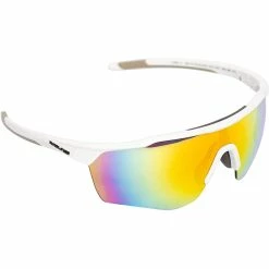 Rawlings Adult Shield Baseball Sunglasses Lightweight Sports Sun Glasses For Running, Softball, Rowing, Cycling (White/Gray) -Jerseys Sales 51dwknv 2bw6l. ac ul1500 c9db6d4f dadd 4a0c a671 083e6a1d8e58