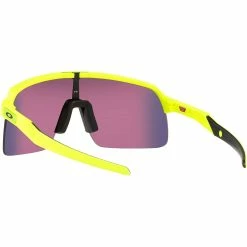 Oakley Sutro Lite OO9463-2239 Sunglasses, (Matte Neon Yellow/Prizm Road) 14 Oakley Sutro Lite OO9463-2239 Sunglasses, (Matte Neon Yellow/Prizm Road) -Jerseys Sales 51eX7F6rtUL. AC UL1500