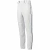 Mizuno Premier Piped Mens Baseball Pants (White/Navy) -Jerseys Sales 51eu1fixaul. ac uy879 a11c2aa1 ecdd 4e12 aa81 c10be7302635