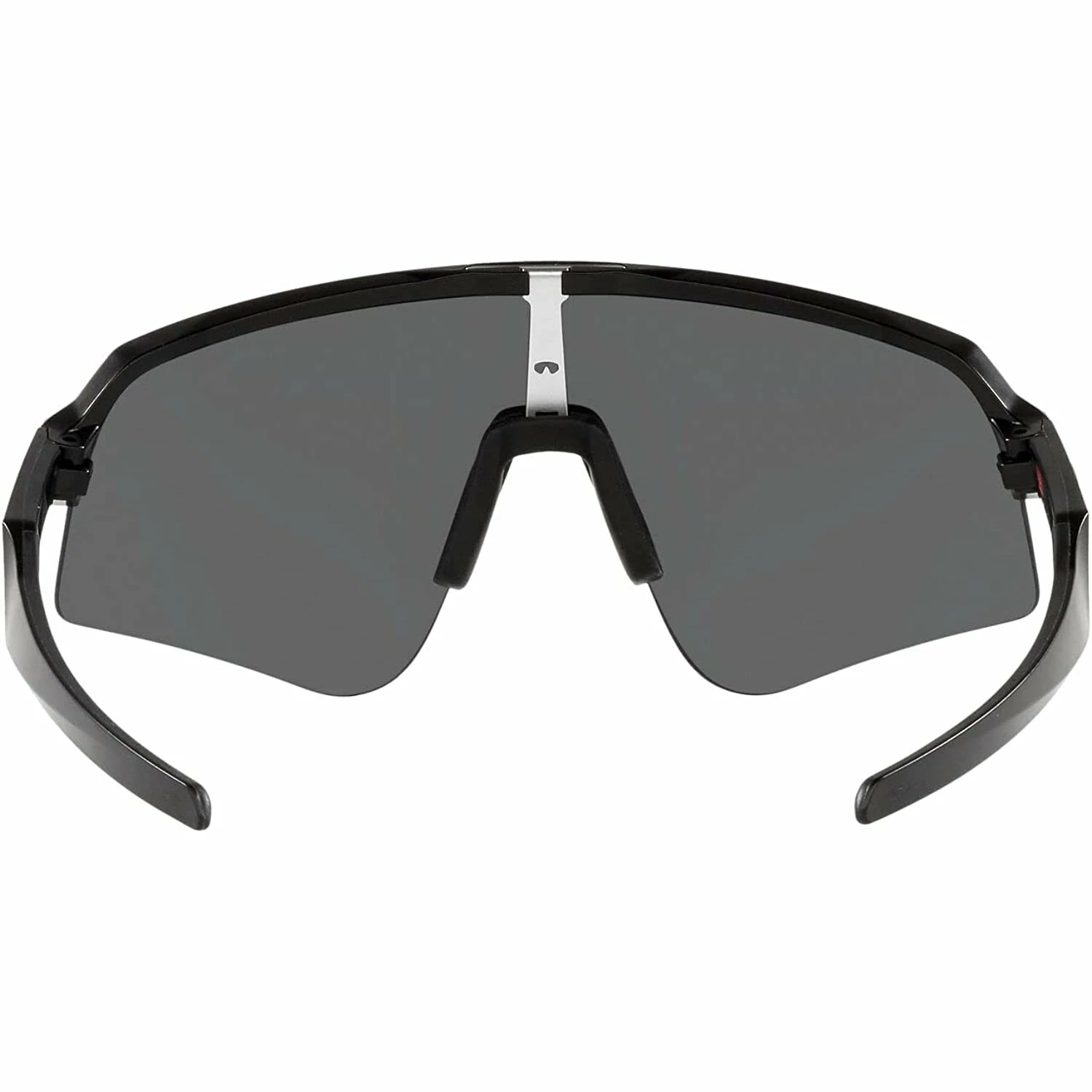 Oakley Sutro Lite OO9465-0339 Sweep Sunglasses, (Matte Black/Prizm Black) 4 Oakley Sutro Lite OO9465-0339 Sweep Sunglasses, (Matte Black/Prizm Black) - Image 2