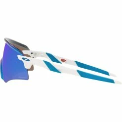 Oakley Encoder OO9471-0536 Baseball Sunglasses, (Polished White/Prizm Sapphire) -Jerseys Sales 51qQ8SsQ25L. AC UL1500