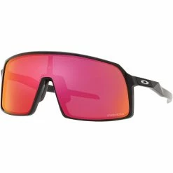 Oakley Sutro OO9406-9237 Sunglasses, (Polished Black/Prizm Field) -Jerseys Sales 51t4gpcgtKL. AC UL1500