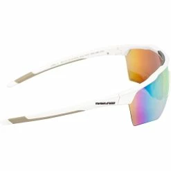 Rawlings Adult Shield Baseball Sunglasses Lightweight Sports Sun Glasses For Running, Softball, Rowing, Cycling (White/Gray) -Jerseys Sales 51u 0y5tul. ac ul1500 79660d67 c4fc 40c3 86ac 7a4c83608667
