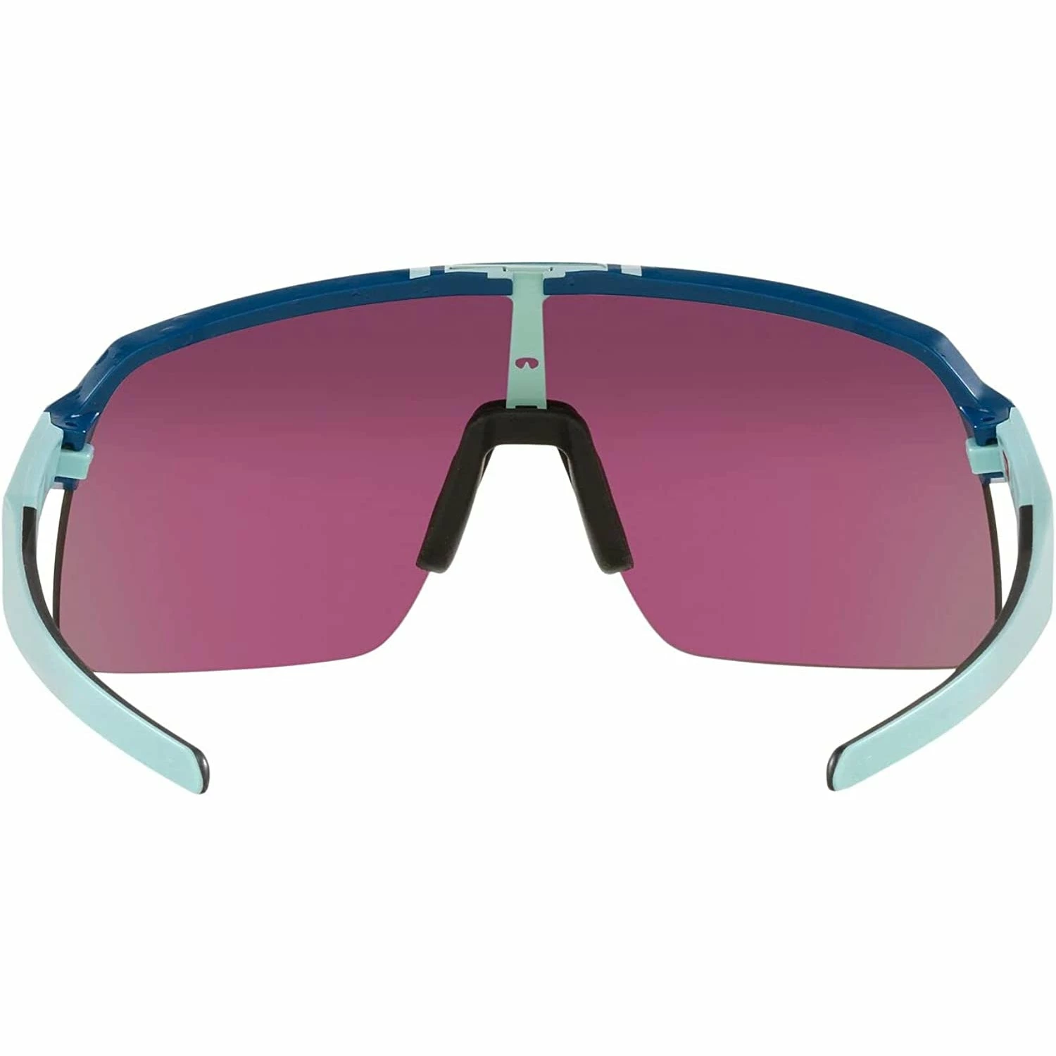 Oakley Sutro Lite OO9463-4139 Sunglasses, (Mathieu Van Der Poel Matte Poseidon Gloss Splatter/Prizm Road Jade) 9 Oakley Sutro Lite OO9463-4139 Sunglasses, (Mathieu Van Der Poel Matte Poseidon Gloss Splatter/Prizm Road Jade) - Image 7