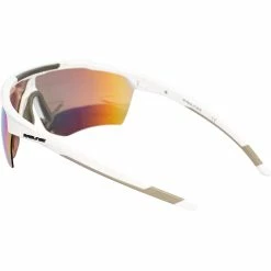 Rawlings Adult Shield Baseball Sunglasses Lightweight Sports Sun Glasses For Running, Softball, Rowing, Cycling (White/Gray) -Jerseys Sales 51zliijnwcl. ac ul1500 d905f56e c058 4c7a 8034 40c3e84997ae