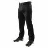 Champro Triple Crown Open Bottom Adult Baseball Pants (Black) -Jerseys Sales 58762 14cb7a49 e5ef 41c5 8bf2 63d56d47f922