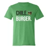 108 Stitches Albuquerque Isotopes Tee-Green Chile Cheeseburgers Chile Burger -Jerseys Sales 5 c9cbe597 5c37 4b94 8ace 3e7d696a2257