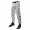 Champro Triple Crown Classic W/ Braid Mens Baseball Pants (Gray/Black) 1 Champro Triple Crown Classic W/ Braid Mens Baseball Pants (Gray/Black) -Jerseys Sales 61291 3d968cef 8311 4e01 b98d 0db270d75a61