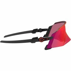 Oakley Kato OO9455-0449 Baseball Sunglasses, (Polished Black Frame/Prizm Field) -Jerseys Sales 614fHUIygaL. AC UL1500